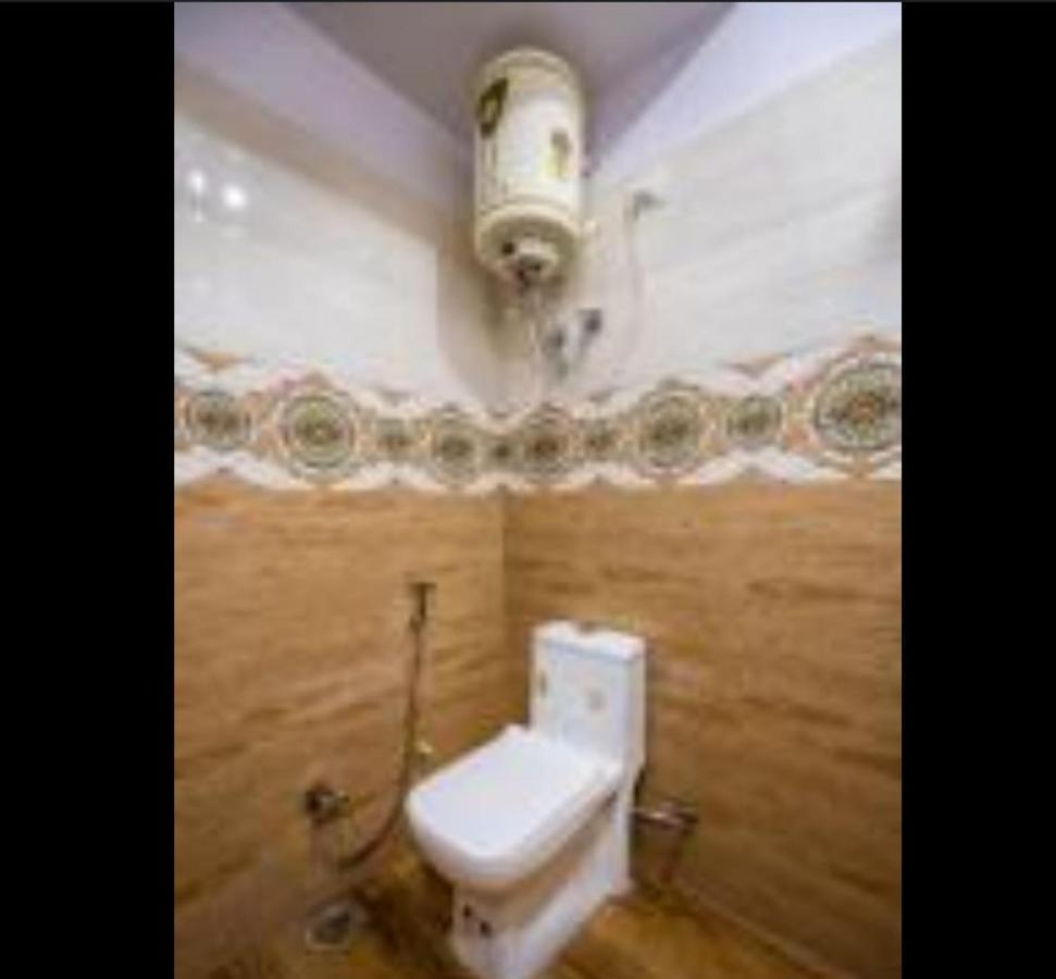 House Of Touristers Hotel Jaipur Bagian luar foto