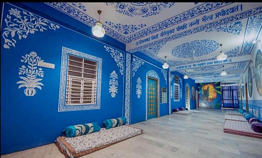 House Of Touristers Hotel Jaipur Ruang foto